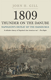 Omslagsbild för Thunder on the Danube