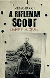 Omslagsbild för Memoirs of a Rifleman Scout