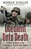 Omslagsbild för Obedient Unto Death