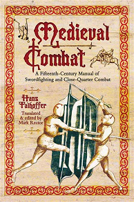 Omslagsbild för Medieval Combat