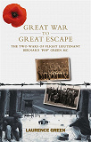 Omslagsbild för Great War to Great Escape