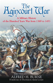 Omslagsbild för The Agincourt War