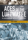 Omslagsbild för Aces of the Luftwaffe