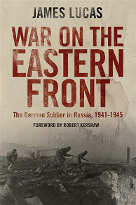 Omslagsbild för War on the Eastern Front