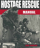 Omslagsbild för Hostage Rescue Manual
