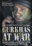 Omslagsbild för Gurkhas at War