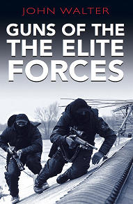 Omslagsbild för Guns Of The Elite Forces