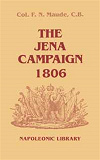 Omslagsbild för The Jena Campaign 1806