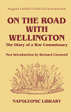 Omslagsbild för On The Road With Wellington