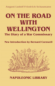 Omslagsbild för On The Road With Wellington
