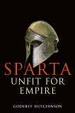 Omslagsbild för Sparta: Unfit for Empire
