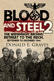 Omslagsbild för Blood and Steel 2