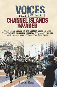 Omslagsbild för Channel Islands Invaded