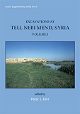 Omslagsbild för Excavations at Tell Nebi Mend, Syria Volume I