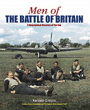 Omslagsbild för Men of The Battle of Britain