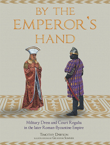 Omslagsbild för By the Emperor's Hand