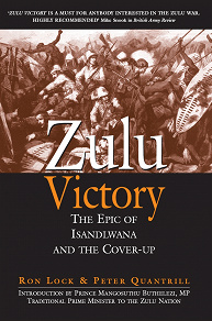 Omslagsbild för Zulu Victory