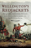 Omslagsbild för Wellington's Redjackets