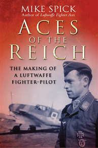 Omslagsbild för Aces of the Reich