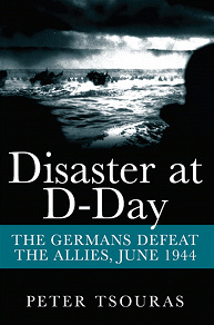 Omslagsbild för Disaster at D-Day