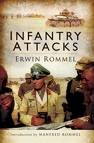 Omslagsbild för Infantry Attacks