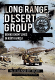 Omslagsbild för Long Range Desert Group