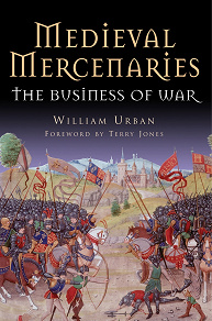 Omslagsbild för Medieval Mercenaries