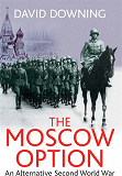 Omslagsbild för The Moscow Option