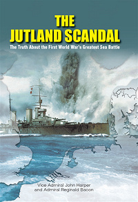 Omslagsbild för The Jutland Scandal