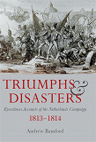 Omslagsbild för Triumphs and Disasters
