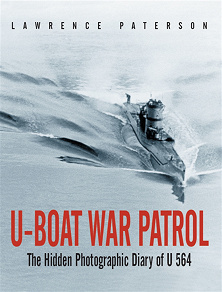 Omslagsbild för U-Boat War Patrol