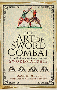 Omslagsbild för The Art of Sword Combat