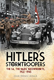 Omslagsbild för Hitler's Stormtroopers
