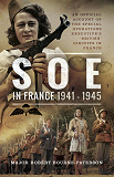 Omslagsbild för SOE in France 1941-1945