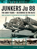 Omslagsbild för JUNKERS Ju 88