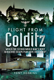 Omslagsbild för Flight from Colditz