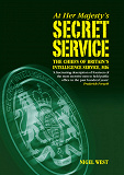 Omslagsbild för At Her Majesty’s Secret Service