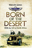 Omslagsbild för Born of the Desert