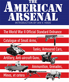 Omslagsbild för The American Arsenal