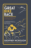 Cover for The Great Bike Race