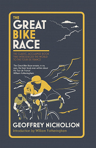 Omslagsbild för The Great Bike Race