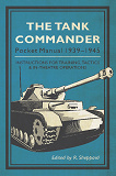 Omslagsbild för The Tank Commander Pocket Manual