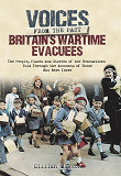 Omslagsbild för Britain's Wartime Evacuees