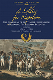 Omslagsbild för A Soldier for Napoleon