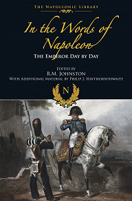 Omslagsbild för In the Words of Napoleon