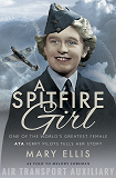 Omslagsbild för A Spitfire Girl