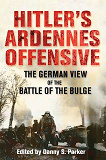Omslagsbild för Hitler's Ardennes Offensive