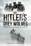 Omslagsbild för Hitler's Grey Wolves