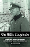 Omslagsbild för The Hitler Conspirator