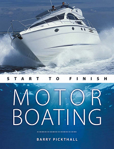 Omslagsbild för Motorboating: Start to Finish